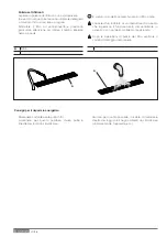 Предварительный просмотр 24 страницы Ariston NIMBUS AQUASLIM 15 WH Technical Instructions For Installation And Maintenance