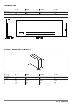 Предварительный просмотр 29 страницы Ariston NIMBUS AQUASLIM 15 WH Technical Instructions For Installation And Maintenance