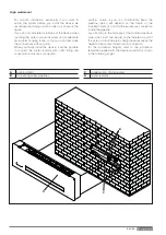 Preview for 33 page of Ariston NIMBUS AQUASLIM 15 WH Technical Instructions For Installation And Maintenance