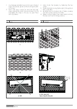 Preview for 34 page of Ariston NIMBUS AQUASLIM 15 WH Technical Instructions For Installation And Maintenance