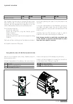 Preview for 35 page of Ariston NIMBUS AQUASLIM 15 WH Technical Instructions For Installation And Maintenance