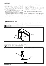 Preview for 38 page of Ariston NIMBUS AQUASLIM 15 WH Technical Instructions For Installation And Maintenance