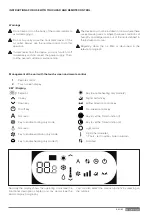 Предварительный просмотр 41 страницы Ariston NIMBUS AQUASLIM 15 WH Technical Instructions For Installation And Maintenance