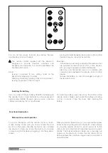 Preview for 42 page of Ariston NIMBUS AQUASLIM 15 WH Technical Instructions For Installation And Maintenance