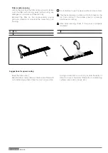 Preview for 48 page of Ariston NIMBUS AQUASLIM 15 WH Technical Instructions For Installation And Maintenance