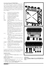 Предварительный просмотр 24 страницы Ariston NIMBUS HYBRID MODULE UNIVERSAL NET Manual