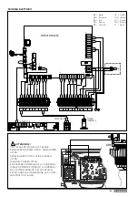 Предварительный просмотр 25 страницы Ariston NIMBUS HYBRID MODULE UNIVERSAL NET Manual