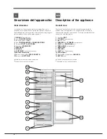 Preview for 10 page of Ariston NMBL 19 Series Operating Instructions Manual