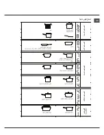 Preview for 47 page of Ariston NRA 640 B Operating Instructions Manual