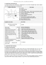 Preview for 7 page of Ariston Nuos Evo Split 100 Manual