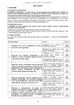 Preview for 11 page of Ariston Nuos Evo Split 100 Manual