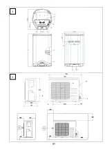 Preview for 99 page of Ariston Nuos Evo Split 100 Manual