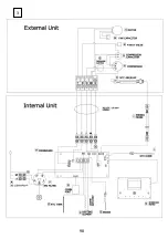 Preview for 100 page of Ariston Nuos Evo Split 100 Manual