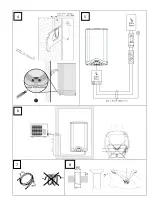 Preview for 101 page of Ariston Nuos Evo Split 100 Manual