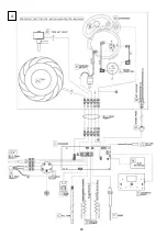 Предварительный просмотр 100 страницы Ariston Nuos EVO SPLIT 300 Manual