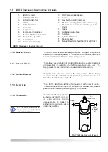 Предварительный просмотр 9 страницы Ariston NUOS FS 200 Instructions For Installation And Servicing