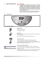 Предварительный просмотр 11 страницы Ariston NUOS FS 200 Instructions For Installation And Servicing