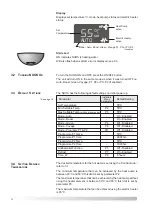 Предварительный просмотр 12 страницы Ariston NUOS FS 200 Instructions For Installation And Servicing