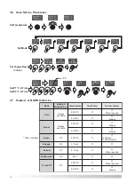 Предварительный просмотр 14 страницы Ariston NUOS FS 200 Instructions For Installation And Servicing