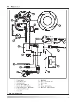 Предварительный просмотр 21 страницы Ariston NUOS FS 200 Instructions For Installation And Servicing