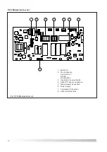 Предварительный просмотр 22 страницы Ariston NUOS FS 200 Instructions For Installation And Servicing