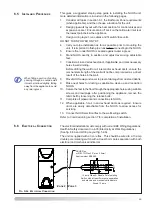 Предварительный просмотр 25 страницы Ariston NUOS FS 200 Instructions For Installation And Servicing