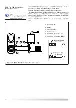 Предварительный просмотр 30 страницы Ariston NUOS FS 200 Instructions For Installation And Servicing