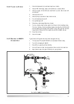 Предварительный просмотр 35 страницы Ariston NUOS FS 200 Instructions For Installation And Servicing