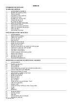 Preview for 4 page of Ariston Nuos Split Flex 200L Manual