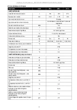 Preview for 11 page of Ariston Nuos Split Flex 200L Manual