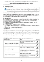 Preview for 20 page of Ariston Nuos Split Flex 200L Manual