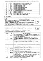 Preview for 25 page of Ariston Nuos Split Flex 200L Manual