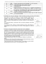 Preview for 26 page of Ariston Nuos Split Flex 200L Manual