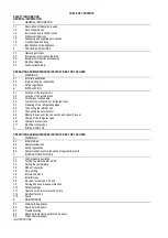 Preview for 32 page of Ariston Nuos Split Flex 200L Manual