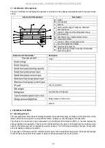 Preview for 37 page of Ariston Nuos Split Flex 200L Manual