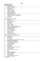 Preview for 59 page of Ariston Nuos Split Flex 200L Manual