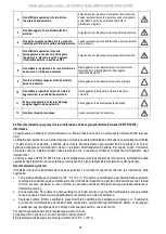 Preview for 76 page of Ariston Nuos Split Flex 200L Manual