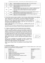 Preview for 81 page of Ariston Nuos Split Flex 200L Manual