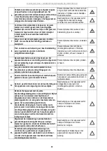 Preview for 98 page of Ariston Nuos Split Flex 200L Manual