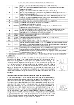 Preview for 110 page of Ariston Nuos Split Flex 200L Manual