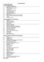 Preview for 116 page of Ariston Nuos Split Flex 200L Manual