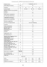 Preview for 124 page of Ariston Nuos Split Flex 200L Manual