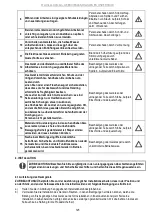 Preview for 127 page of Ariston Nuos Split Flex 200L Manual