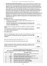 Preview for 138 page of Ariston Nuos Split Flex 200L Manual