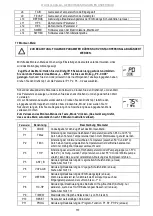 Preview for 139 page of Ariston Nuos Split Flex 200L Manual