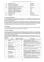 Preview for 141 page of Ariston Nuos Split Flex 200L Manual