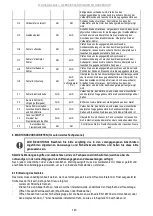 Preview for 142 page of Ariston Nuos Split Flex 200L Manual