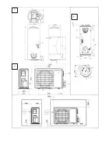 Preview for 145 page of Ariston Nuos Split Flex 200L Manual