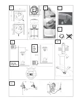 Preview for 147 page of Ariston Nuos Split Flex 200L Manual