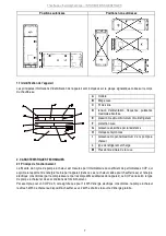 Preview for 8 page of Ariston NUOS Manual